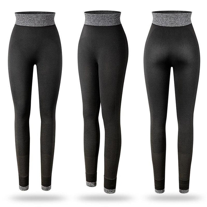 High Waist Yoga Pants