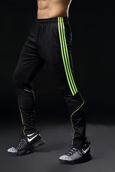 Fitness Gym Football Leggings